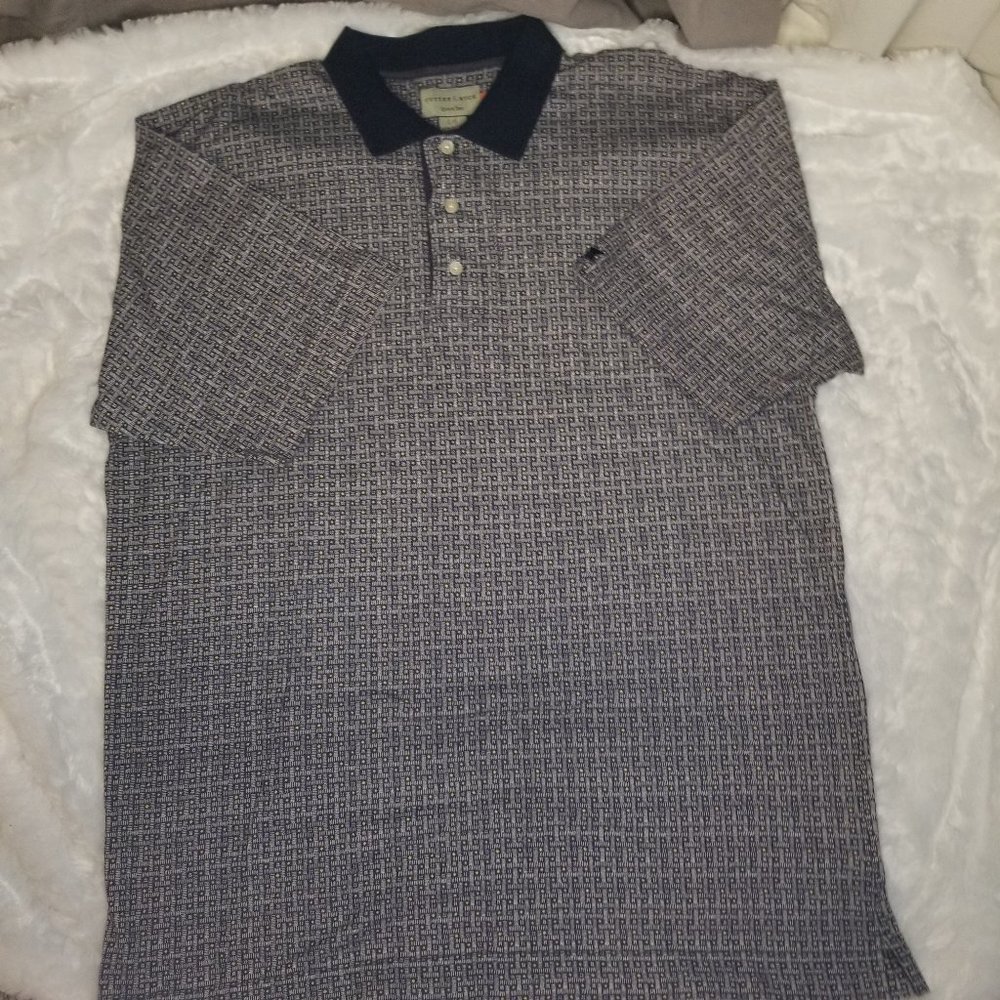 Cutter & Buck Men's Polo